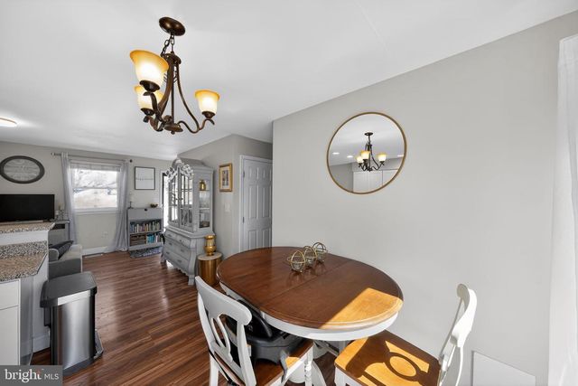 1817 DANIA DR, Fort Washington, MD 20744