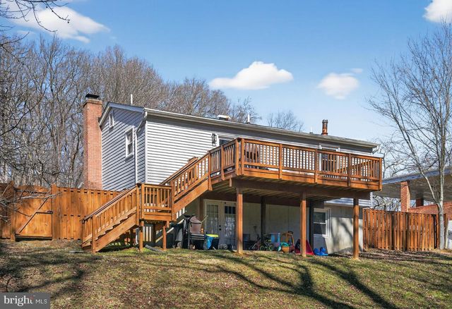 1817 DANIA DR, Fort Washington, MD 20744