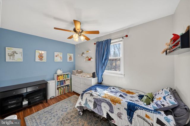 1817 DANIA DR, Fort Washington, MD 20744