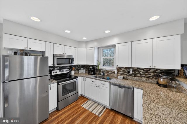 1817 DANIA DR, Fort Washington, MD 20744