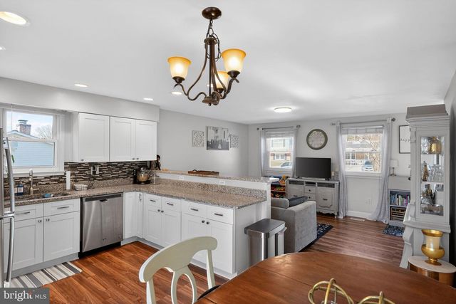 1817 DANIA DR, Fort Washington, MD 20744