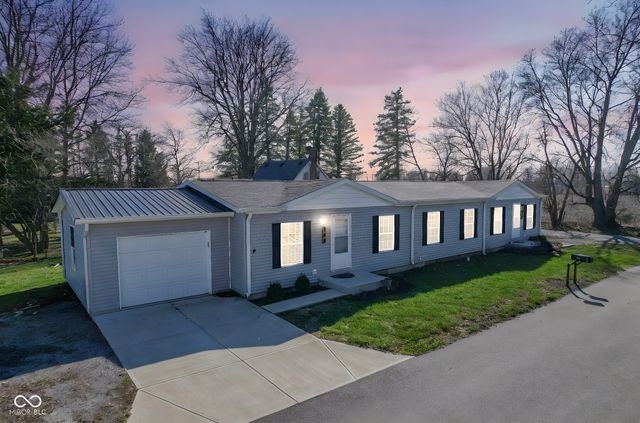 202-204 E 11th Street, Sheridan, IN 46069