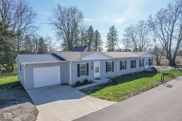 202-204 E 11th Street, Sheridan, IN 46069