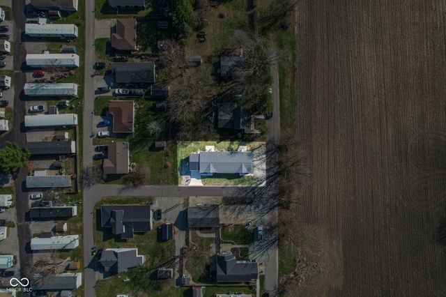 202-204 E 11th Street, Sheridan, IN 46069