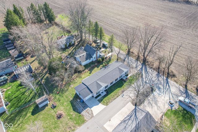 202-204 E 11th Street, Sheridan, IN 46069