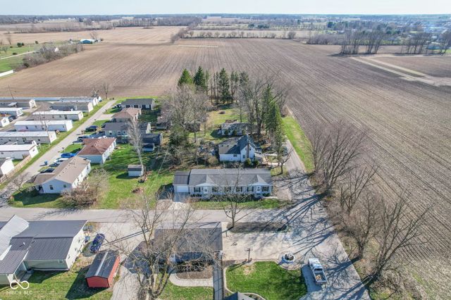 202-204 E 11th Street, Sheridan, IN 46069