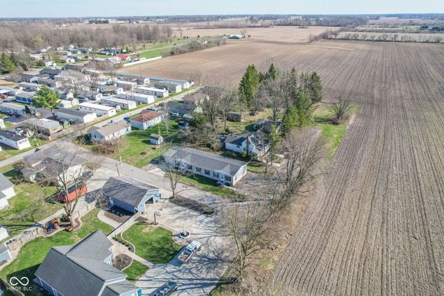 202-204 E 11th Street, Sheridan, IN 46069