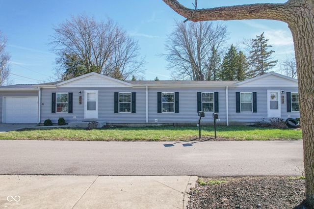 202-204 E 11th Street, Sheridan, IN 46069