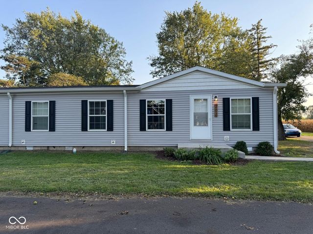 202-204 E 11th Street, Sheridan, IN 46069