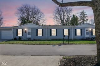 202-204 E 11th Street, Sheridan, IN 46069