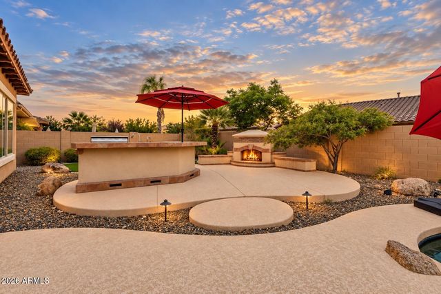 12061 W MINER Trail, Peoria, AZ 85383