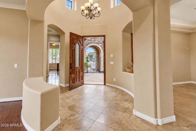 12061 W MINER Trail, Peoria, AZ 85383