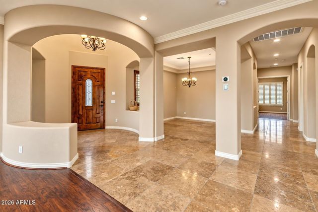 12061 W MINER Trail, Peoria, AZ 85383