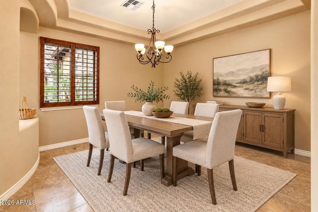12061 W MINER Trail, Peoria, AZ 85383