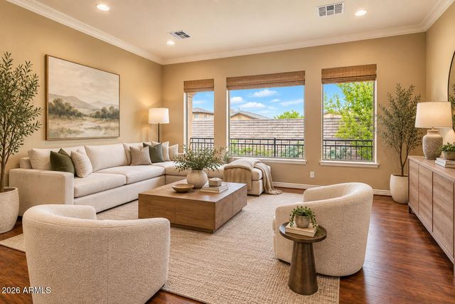 12061 W MINER Trail, Peoria, AZ 85383