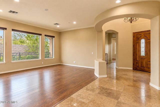 12061 W MINER Trail, Peoria, AZ 85383