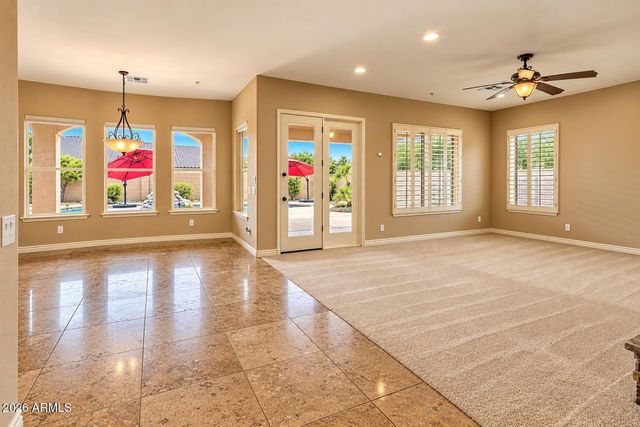 12061 W MINER Trail, Peoria, AZ 85383
