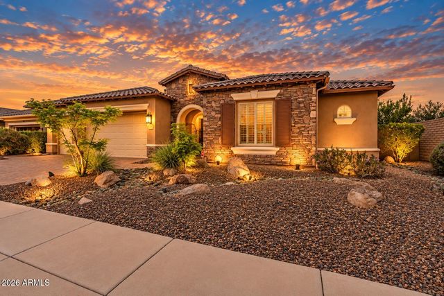 12061 W MINER Trail, Peoria, AZ 85383