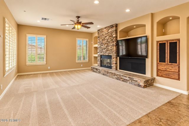 12061 W MINER Trail, Peoria, AZ 85383
