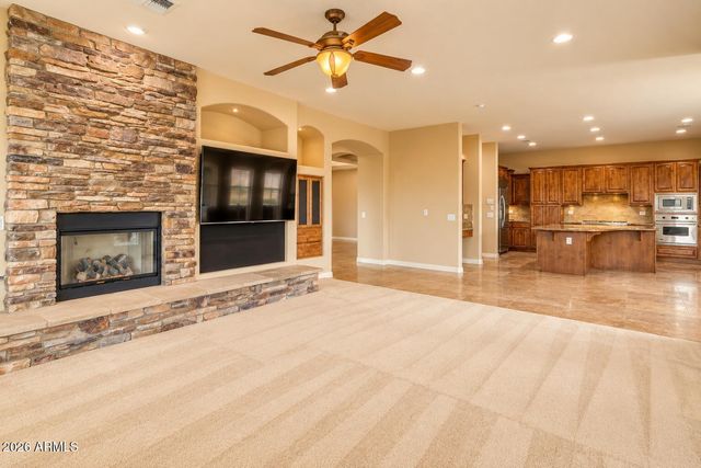 12061 W MINER Trail, Peoria, AZ 85383