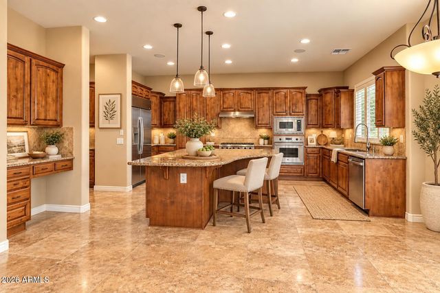 12061 W MINER Trail, Peoria, AZ 85383