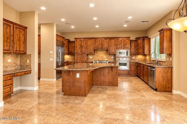 12061 W MINER Trail, Peoria, AZ 85383