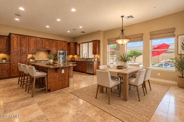 12061 W MINER Trail, Peoria, AZ 85383