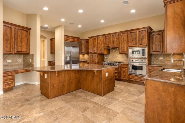 12061 W MINER Trail, Peoria, AZ 85383