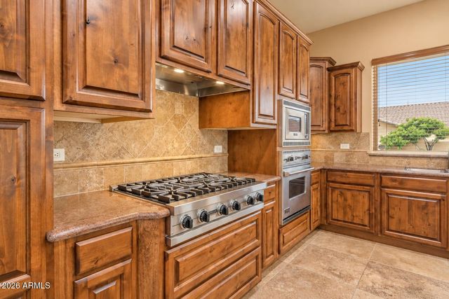 12061 W MINER Trail, Peoria, AZ 85383