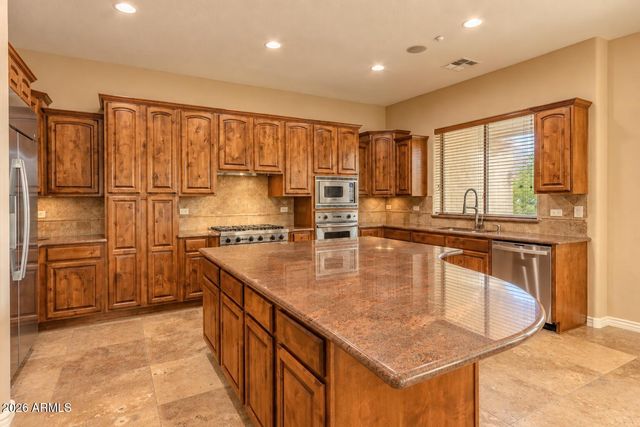 12061 W MINER Trail, Peoria, AZ 85383