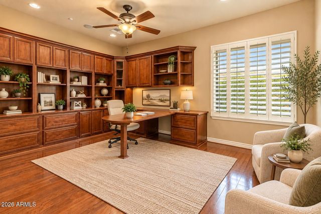 12061 W MINER Trail, Peoria, AZ 85383