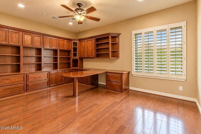 12061 W MINER Trail, Peoria, AZ 85383