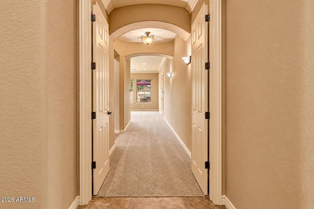 12061 W MINER Trail, Peoria, AZ 85383