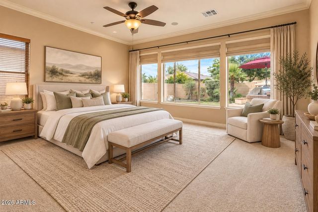 12061 W MINER Trail, Peoria, AZ 85383