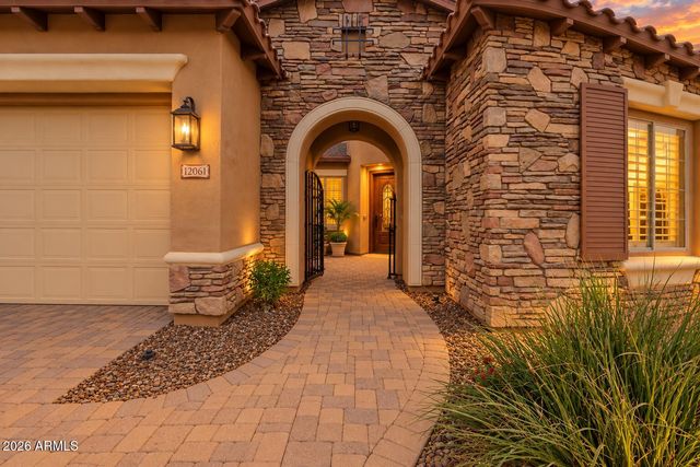 12061 W MINER Trail, Peoria, AZ 85383