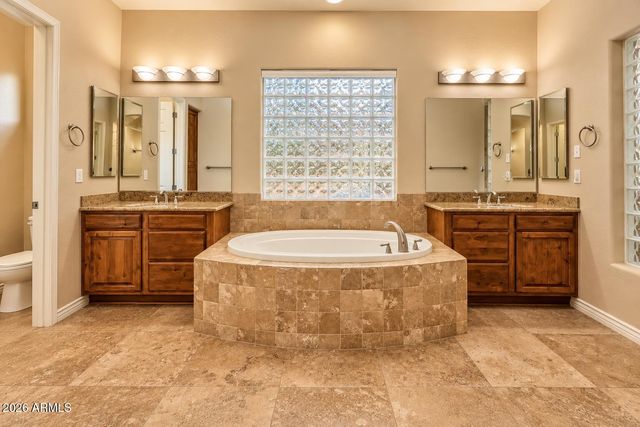 12061 W MINER Trail, Peoria, AZ 85383