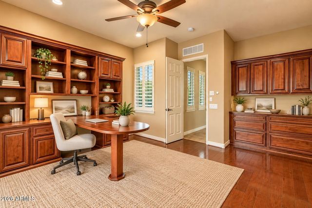 12061 W MINER Trail, Peoria, AZ 85383