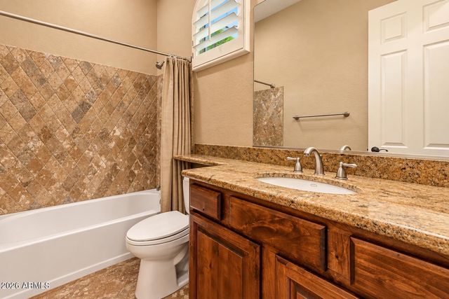 12061 W MINER Trail, Peoria, AZ 85383