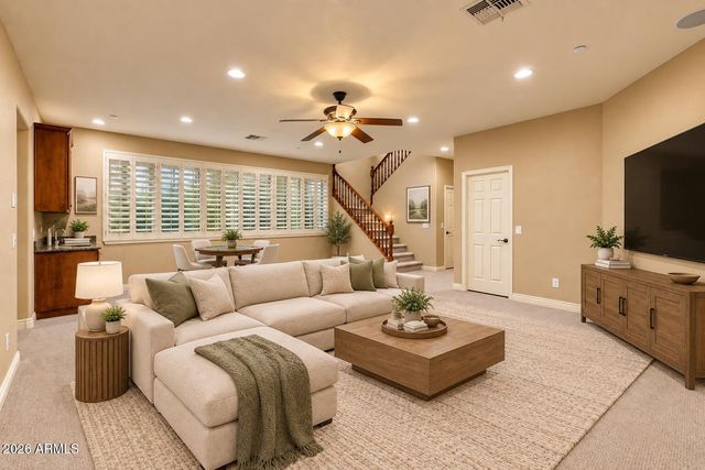 12061 W MINER Trail, Peoria, AZ 85383