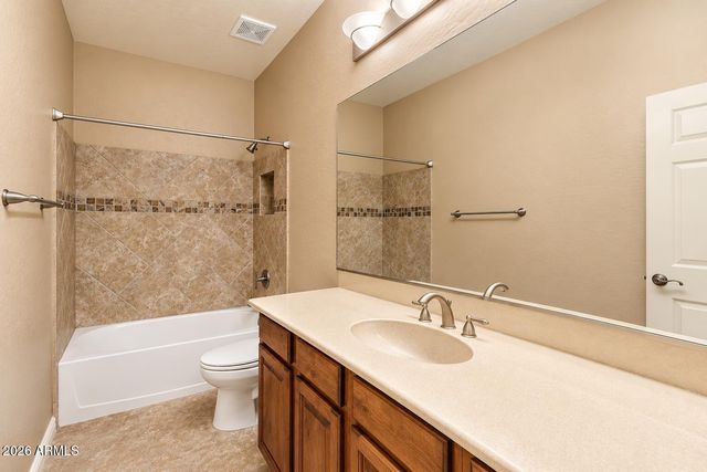 12061 W MINER Trail, Peoria, AZ 85383