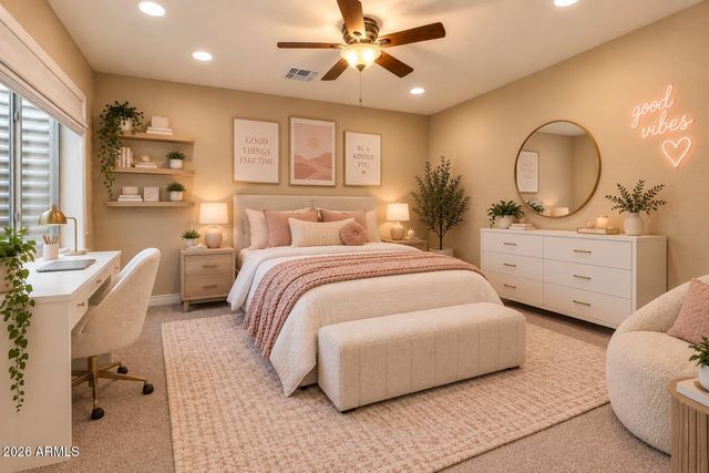 12061 W MINER Trail, Peoria, AZ 85383