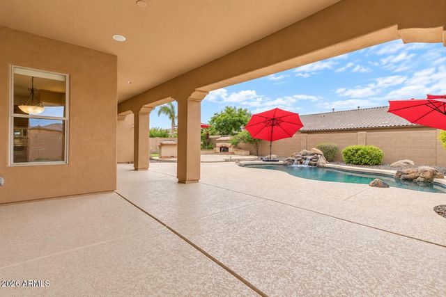 12061 W MINER Trail, Peoria, AZ 85383