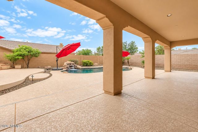 12061 W MINER Trail, Peoria, AZ 85383