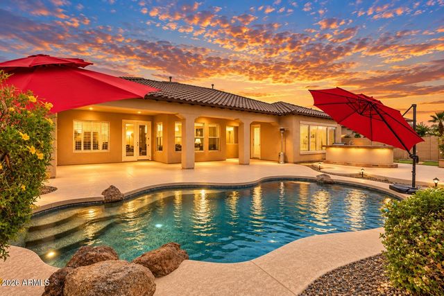 12061 W MINER Trail, Peoria, AZ 85383