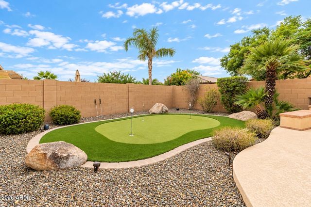 12061 W MINER Trail, Peoria, AZ 85383