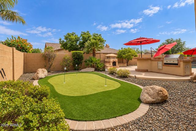 12061 W MINER Trail, Peoria, AZ 85383