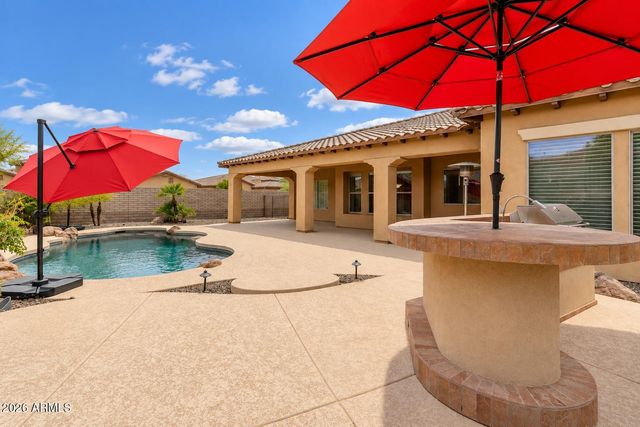 12061 W MINER Trail, Peoria, AZ 85383