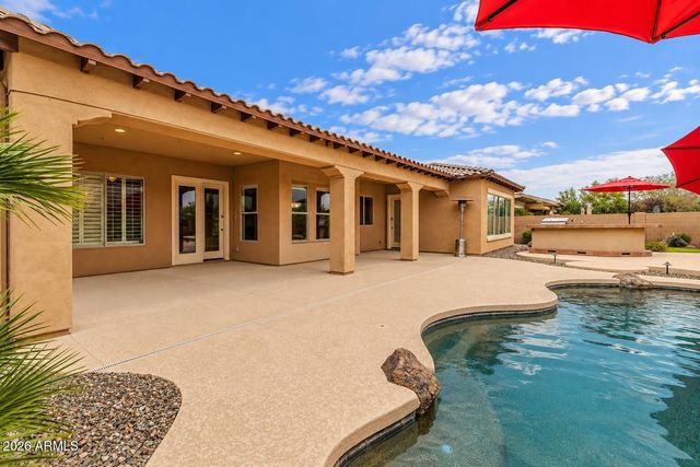12061 W MINER Trail, Peoria, AZ 85383