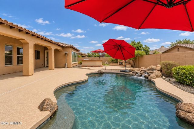 12061 W MINER Trail, Peoria, AZ 85383