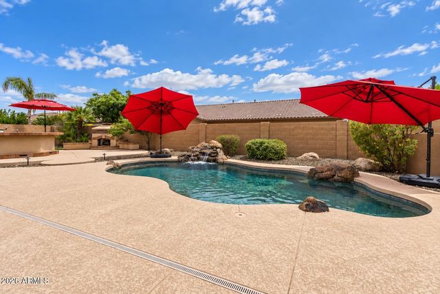 12061 W MINER Trail, Peoria, AZ 85383